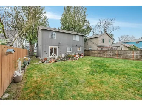 8307 N Foss Avenue Portland OR 97203