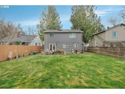 8307 N Foss Avenue Portland OR 97203
