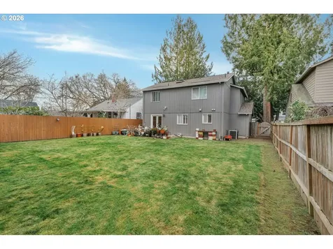 8307 N Foss Avenue Portland OR 97203