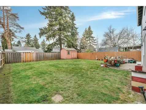 8307 N Foss Avenue Portland OR 97203