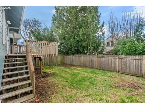 1231 SE 52nd Avenue Portland OR 97215