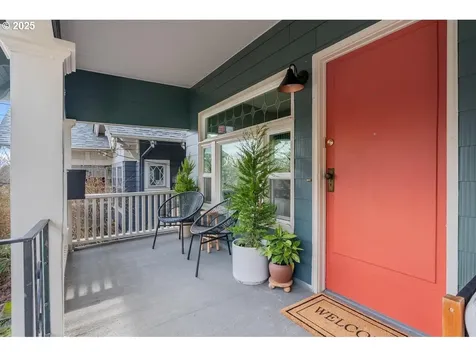 1231 SE 52nd Avenue Portland OR 97215
