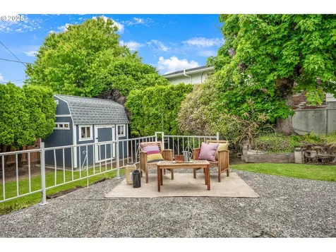 1520 SE 109th Avenue Portland OR 97216