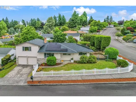 1520 SE 109th Avenue Portland OR 97216