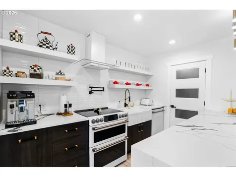 45 Eagle Crest Drive Lake Oswego OR 97035