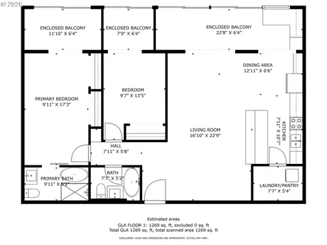 45 Eagle Crest Drive Lake Oswego OR 97035