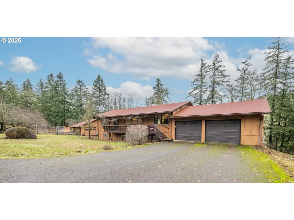 24671 Daisy Drive Philomath OR 97370