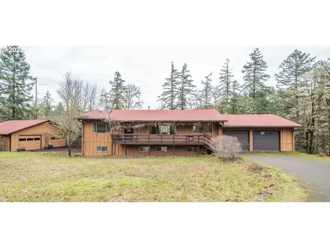 24671 Daisy Drive Philomath OR 97370