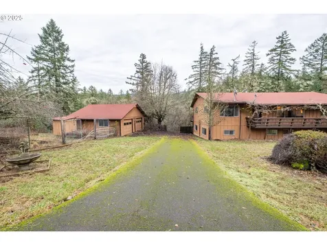 24671 Daisy Drive Philomath OR 97370