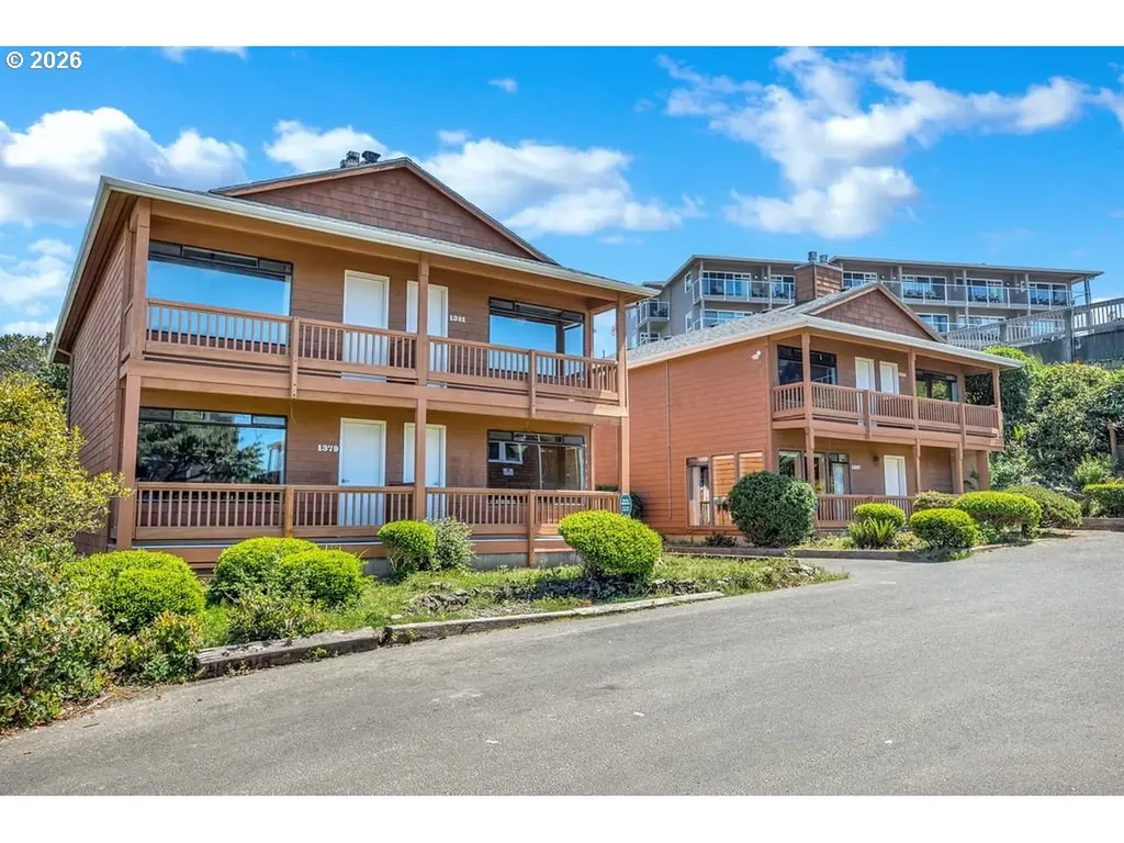 1379 Pacific Avenue Cannon Beach OR 97110