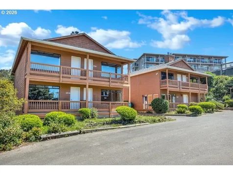 1379 Pacific Avenue Cannon Beach OR 97110