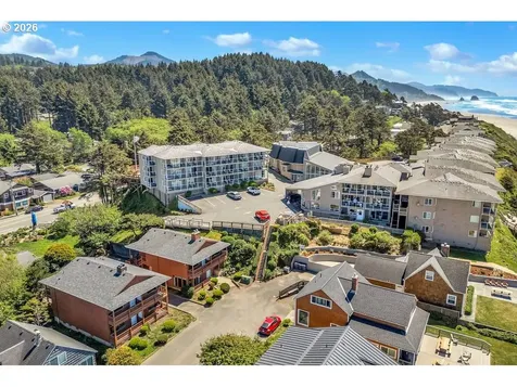 1379 Pacific Avenue Cannon Beach OR 97110