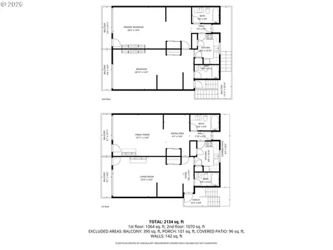 1379 Pacific Avenue Cannon Beach OR 97110