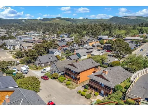 1379 Pacific Avenue Cannon Beach OR 97110