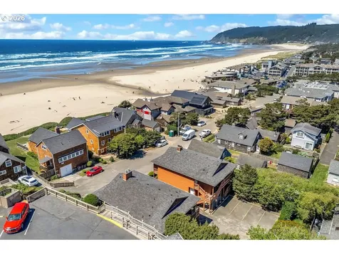 1379 Pacific Avenue Cannon Beach OR 97110