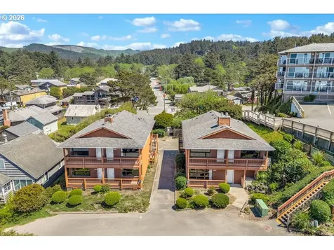 1379 Pacific Avenue Cannon Beach OR 97110