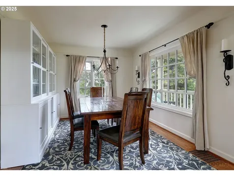 1665 SW Highland Parkway Portland OR 97221