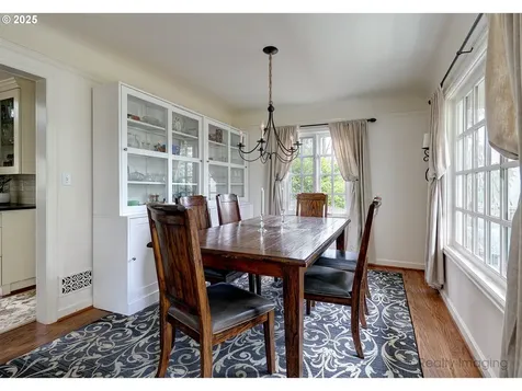 1665 SW Highland Parkway Portland OR 97221