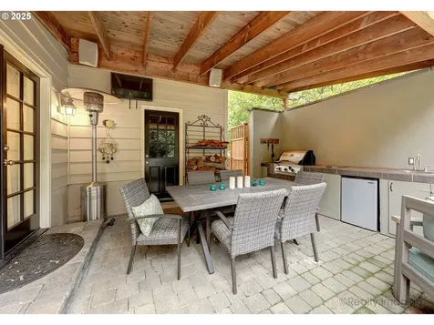 1665 SW Highland Parkway Portland OR 97221