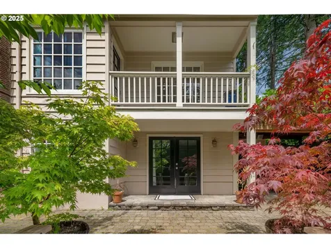 1665 SW Highland Parkway Portland OR 97221