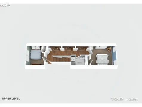 1665 SW Highland Parkway Portland OR 97221