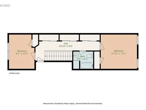 1665 SW Highland Parkway Portland OR 97221