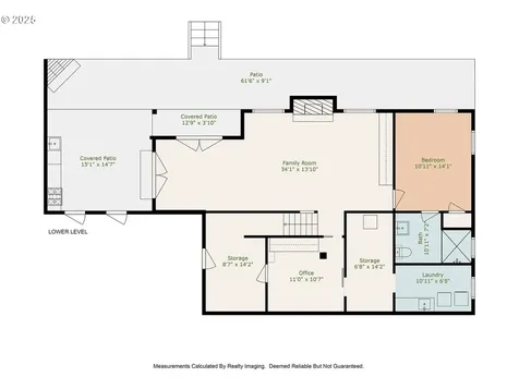 1665 SW Highland Parkway Portland OR 97221