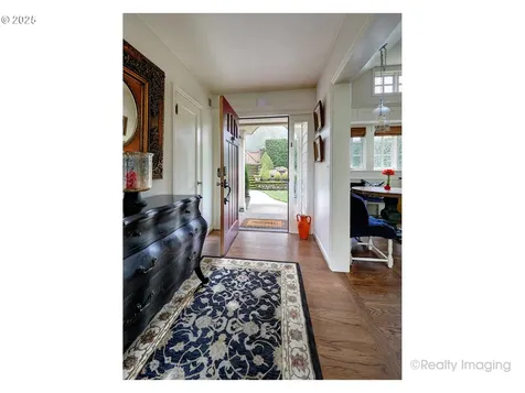 1665 SW Highland Parkway Portland OR 97221