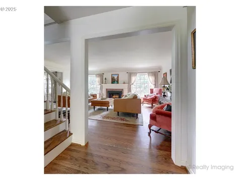 1665 SW Highland Parkway Portland OR 97221