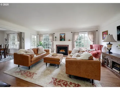 1665 SW Highland Parkway Portland OR 97221