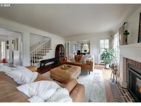 1665 SW Highland Parkway Portland OR 97221