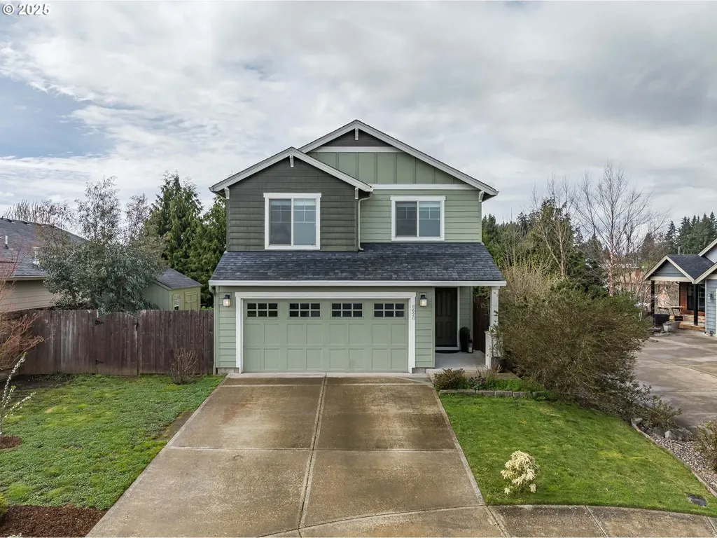 6620 NE 52nd Avenue Vancouver WA 98661