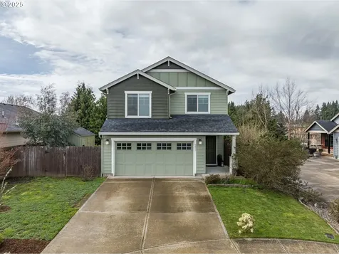 6620 NE 52nd Avenue Vancouver WA 98661