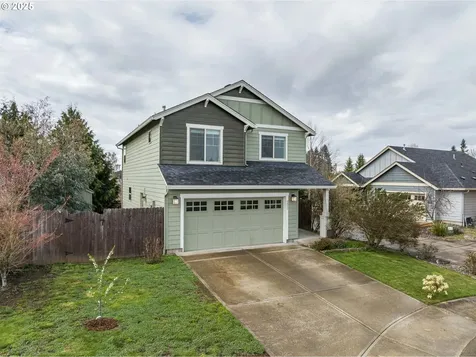 6620 NE 52nd Avenue Vancouver WA 98661