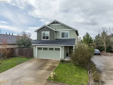 6620 NE 52nd Avenue Vancouver WA 98661