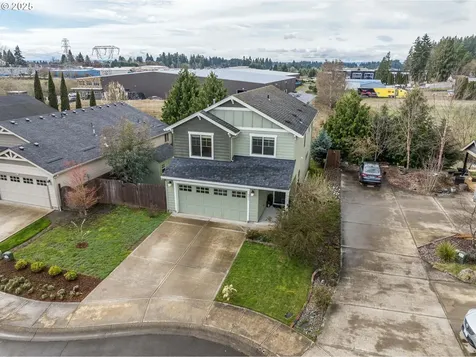 6620 NE 52nd Avenue Vancouver WA 98661