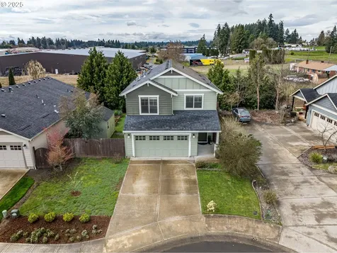 6620 NE 52nd Avenue Vancouver WA 98661