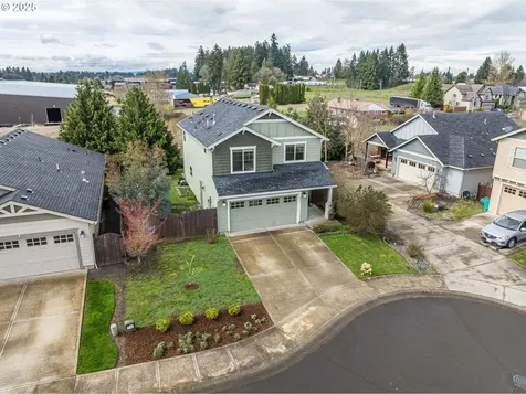 6620 NE 52nd Avenue Vancouver WA 98661