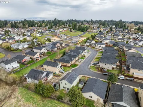 6620 NE 52nd Avenue Vancouver WA 98661