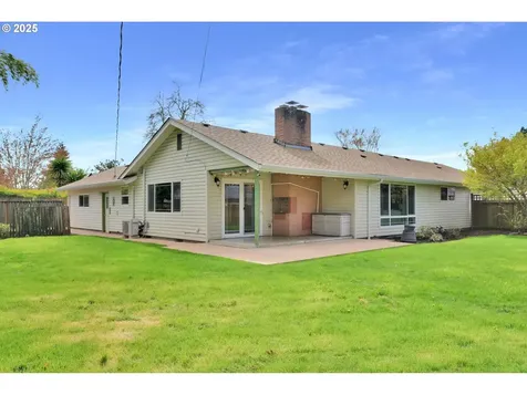 471 Roan Drive Eugene OR 97401