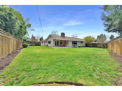 471 Roan Drive Eugene OR 97401
