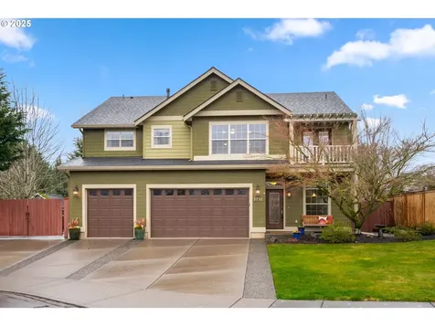 3731 Birch Street Washougal WA 98671