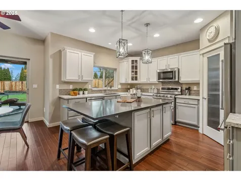 3731 Birch Street Washougal WA 98671