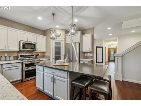3731 Birch Street Washougal WA 98671