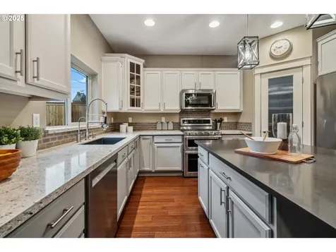 3731 Birch Street Washougal WA 98671