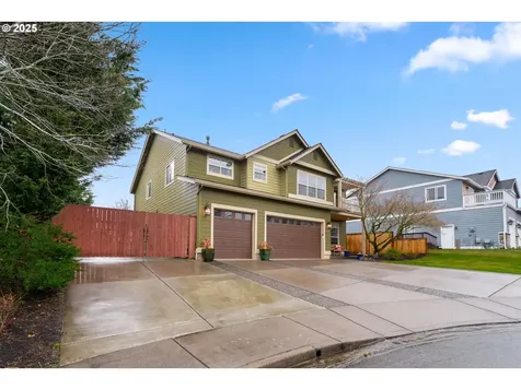 3731 Birch Street Washougal WA 98671