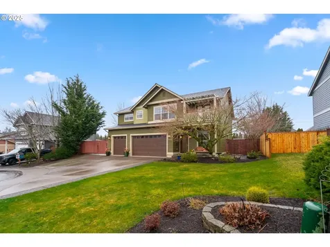 3731 Birch Street Washougal WA 98671