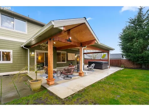 3731 Birch Street Washougal WA 98671