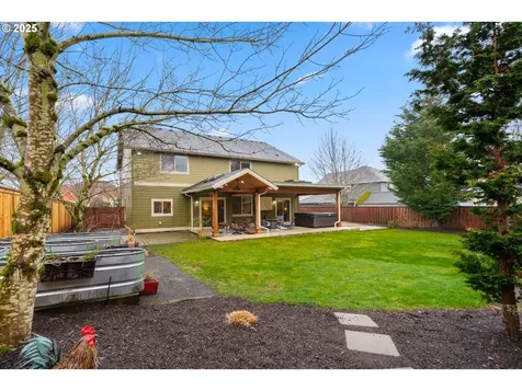 3731 Birch Street Washougal WA 98671