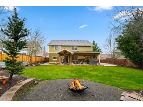3731 Birch Street Washougal WA 98671